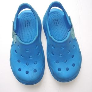 Crocs Boys Water Shoes S 9